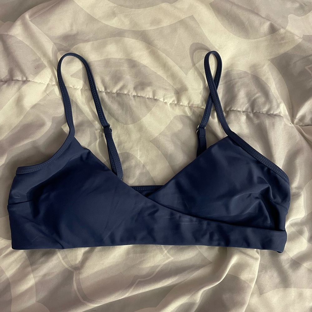 Shein Bikini Top